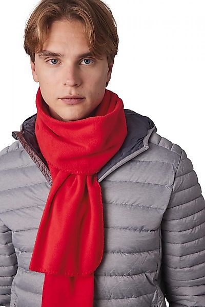 K-UP Schal Fleece-Schal günstig online kaufen