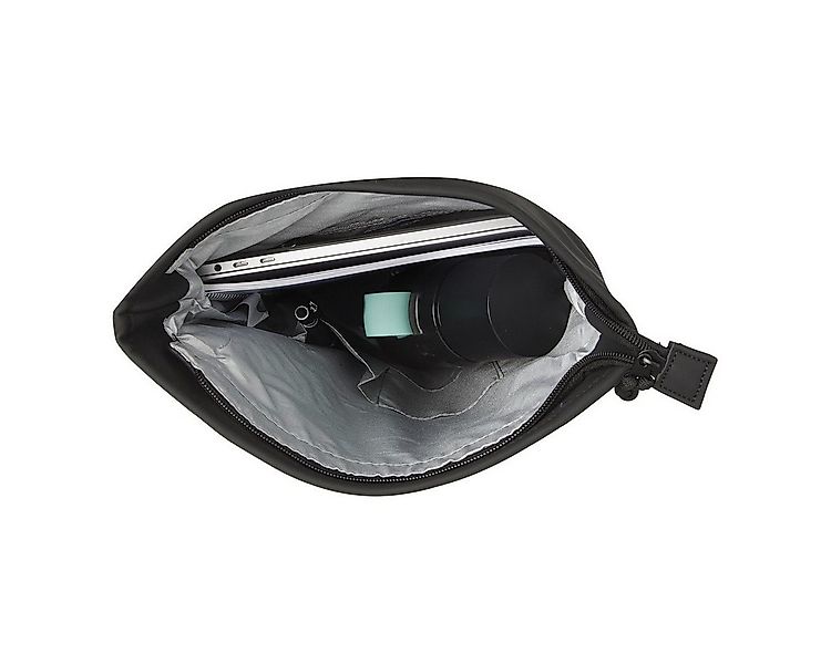 NEW REBELS Cityrucksack kleiner Roll Up RollTop Kurier Rucksack Mart Los An günstig online kaufen