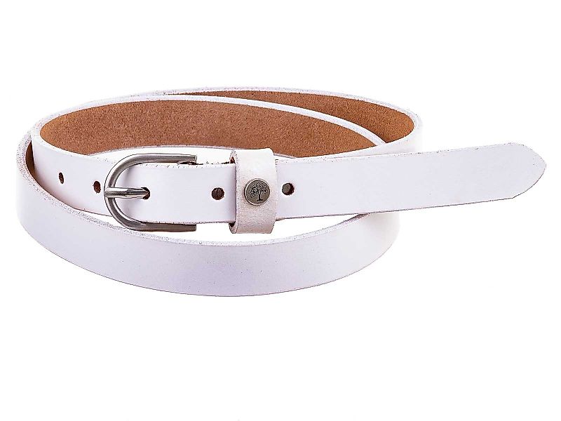 Prato Ledergürtel Prato Gürtel G02 ovale günstig online kaufen