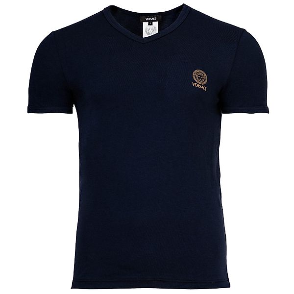 Versace T-Shirt Herren T-Shirt 1er Pack günstig online kaufen