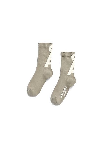 Armedangels Socken SAAMUS SHORT Unisex Socken Aus Bio-Baumwolle (1-Paar) günstig online kaufen