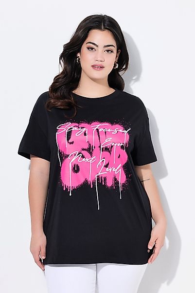 Angel of Style T-Shirt T-Shirt oversized günstig online kaufen