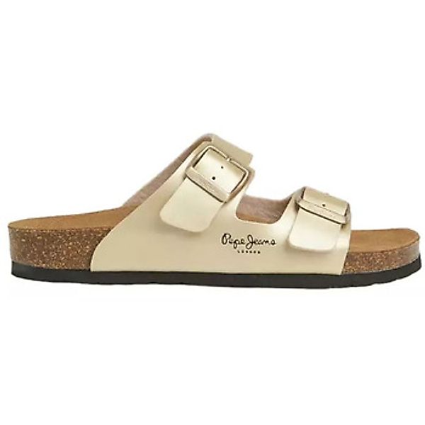 Pepe jeans  Pantoffeln OBAN CLASSIC W günstig online kaufen