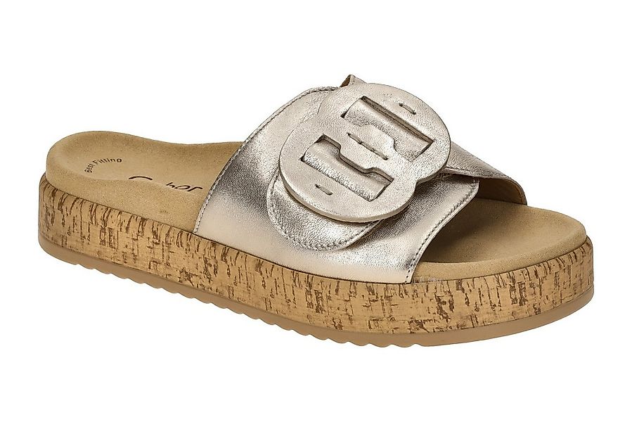 Gabor 63.760.62 Pantolette günstig online kaufen