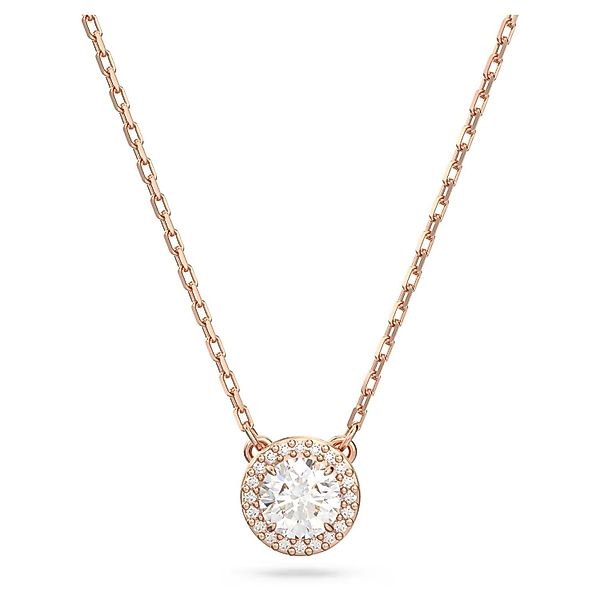 Swarovski Kette mit Anhänger 5648990 / günstig online kaufen