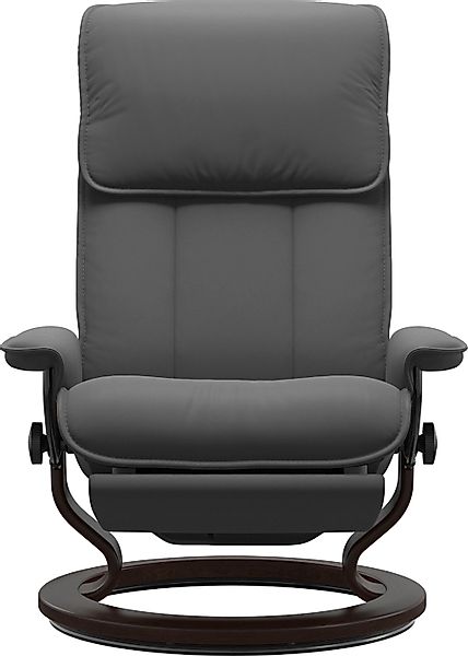 Stressless® Relaxsessel »Admiral«, verstellbar, optional 2-motorisch, Größe günstig online kaufen