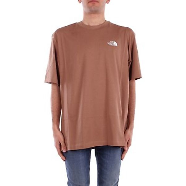 The North Face  T-Shirt NF0A87NR günstig online kaufen