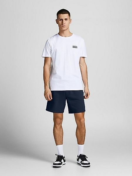 Jack & Jones Bermudas JPSTGORDON BRADLEY SWEAT SHORTS MID günstig online kaufen