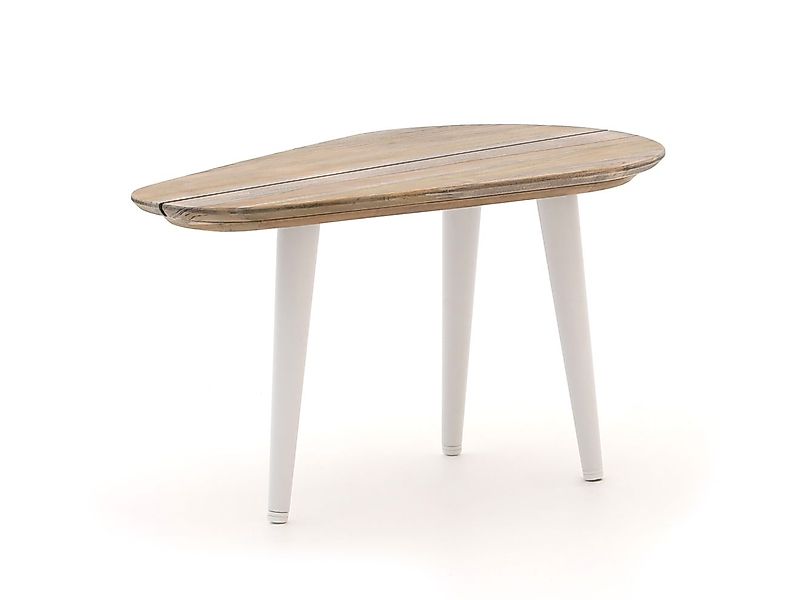 ROUGH-K Loungetisch 43x75x40 cm günstig online kaufen