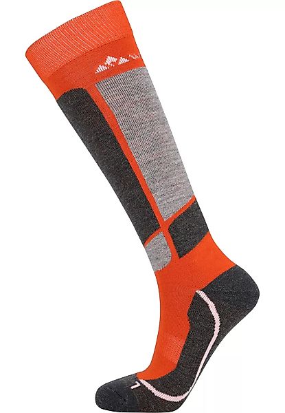 WHISTLER Socken "Corinth", (2 Paar), mit hohem Wollanteil günstig online kaufen
