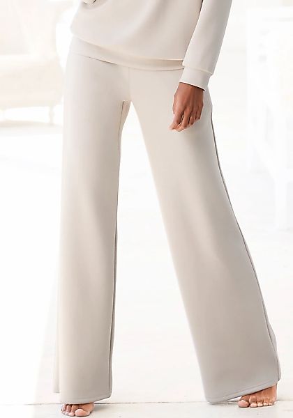French Connection Loungehose mit weitem Bein, Loungewear günstig online kaufen