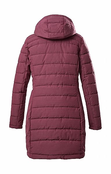 Killtec Steppmantel "Skane WMN Quilted PRK" Moderner Parka von killtec: war günstig online kaufen