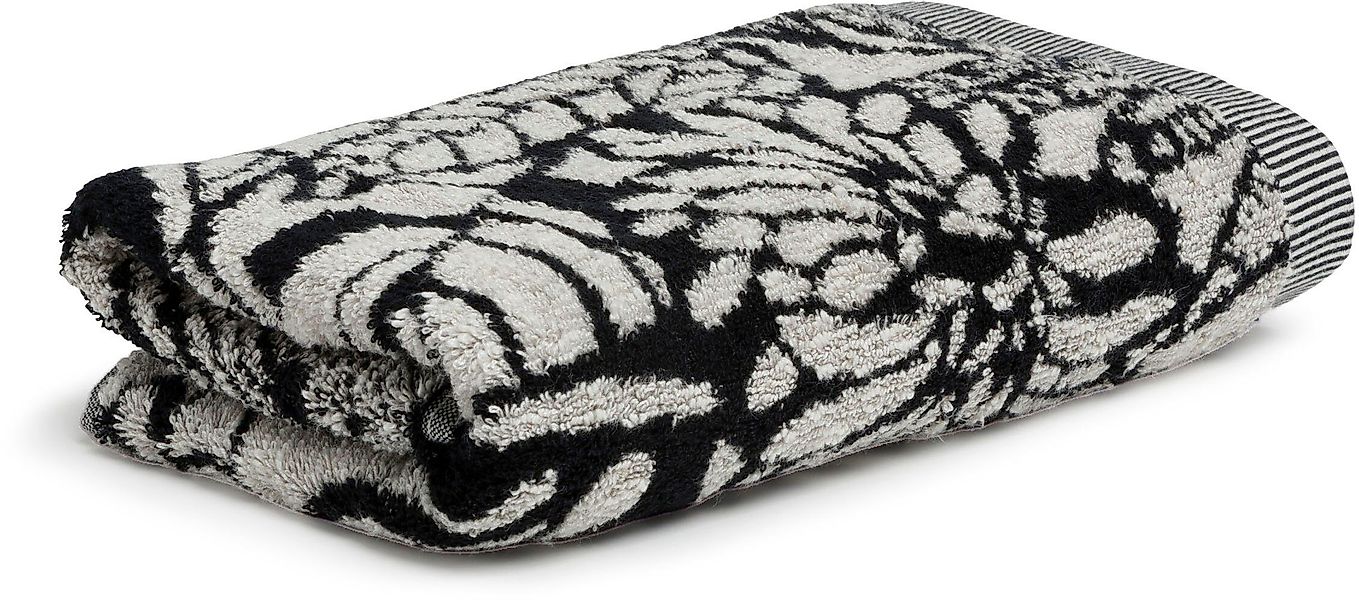 Möve Handtuch, Walkfrottier (1-St) günstig online kaufen