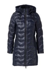 s.Oliver Wintermantel Outdoor-Mantel Softshell-Mantel mit Stehkragen günstig online kaufen