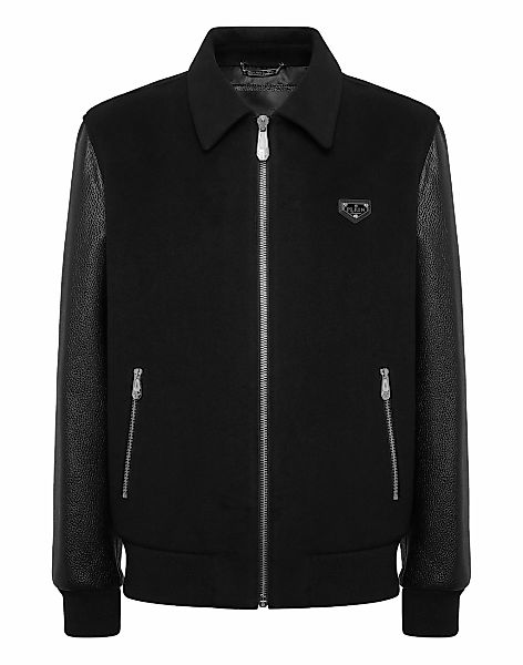 PHILIPP PLEIN Blouson "Jacke" günstig online kaufen