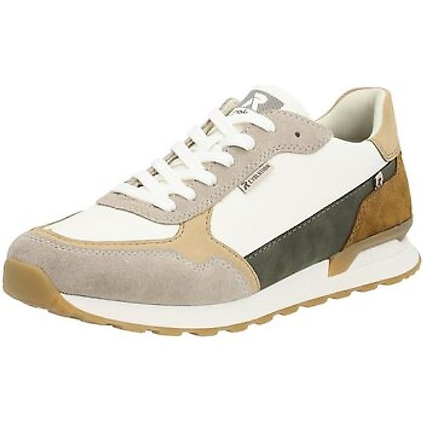 Rieker  Halbschuhe Schnuerschuhe U0307-80 80 günstig online kaufen