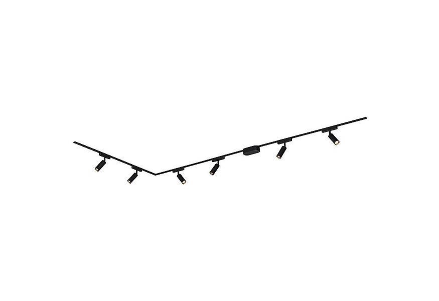 Briloner Leuchten LED Deckenleuchte LUXTRAIL 8034065 günstig online kaufen