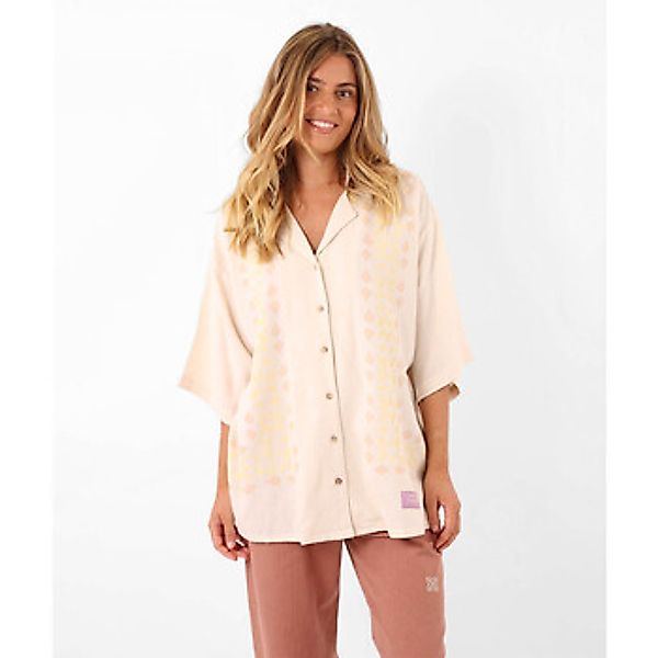 Oxbow  Blusen Chemise LINEN günstig online kaufen