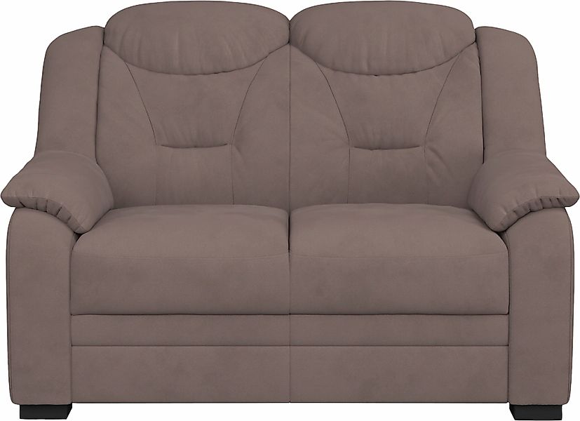 COTTA 2-Sitzer "Marcus" Sofa mit hoher Rückenlehne günstig online kaufen