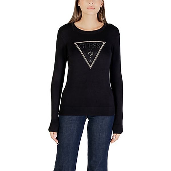 Guess  Pullover LS CN KIARA TRIANGLE LOGO SWTR W5YR23 Z2NQ2 günstig online kaufen