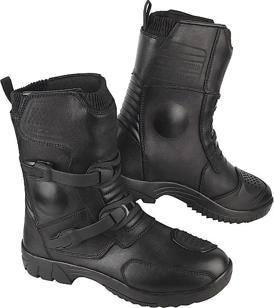 Modeka Stiefel Tariko Motorradstiefel günstig online kaufen