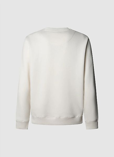 Pepe Jeans Sweatshirt MACBETH PLAIN CREW günstig online kaufen