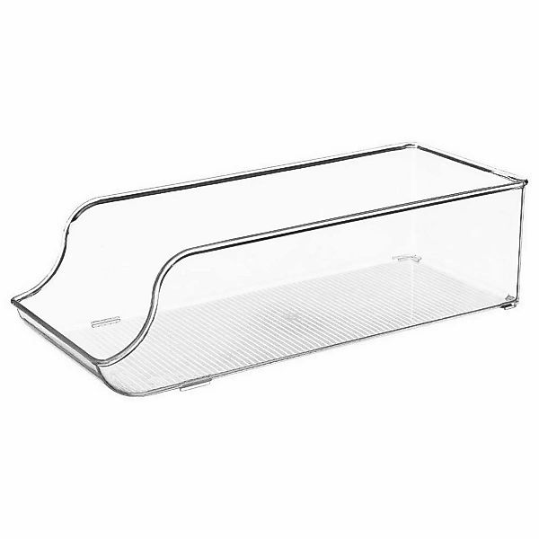 Kühlschrank Organizer 5five Durchsichtig Pet (34 X 12 Cm) günstig online kaufen