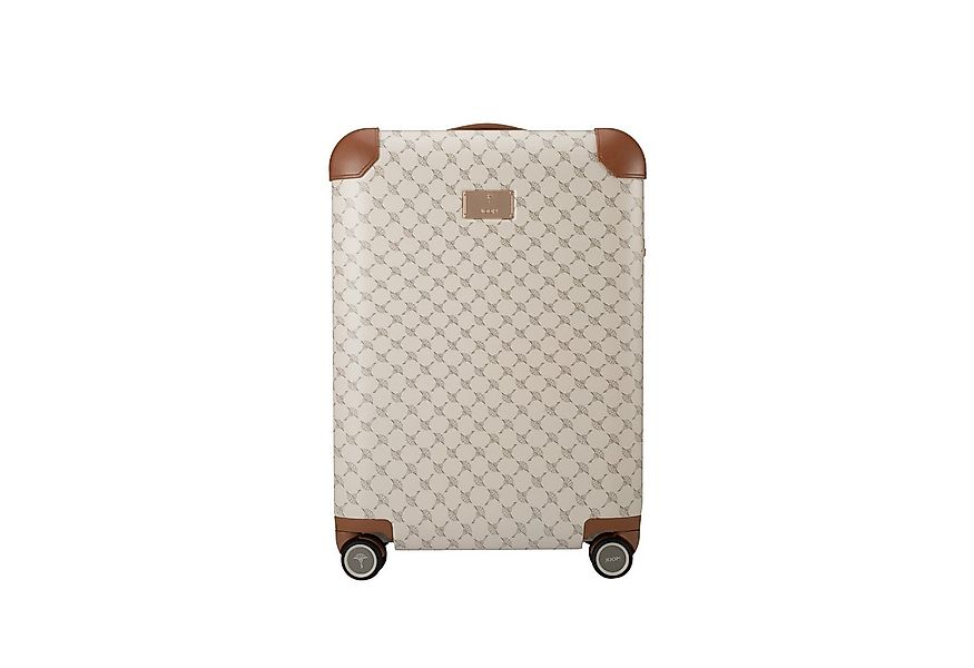 JOOP! Hartschalen-Trolley Joop - Unisex Trolley Koffer Flora Volare C55, 4 günstig online kaufen