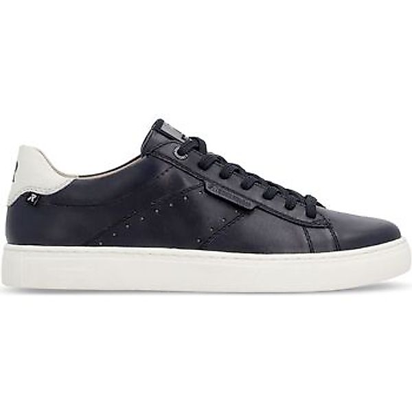 Rieker Sneaker "Rieker Sneaker Leder" günstig online kaufen