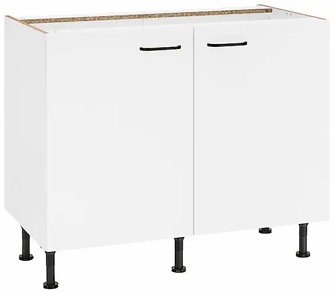 OPTIFIT Unterschrank "Elga" mit Soft-Close-Funktion, höhenverstellbare Füße günstig online kaufen