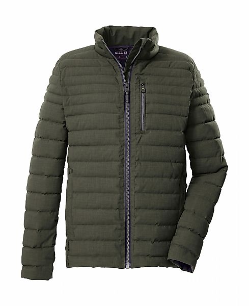 G.I.G.A. DX by killtec Steppjacke "GW 29 MN QLTD JCKT", Urbaner Style, wass günstig online kaufen
