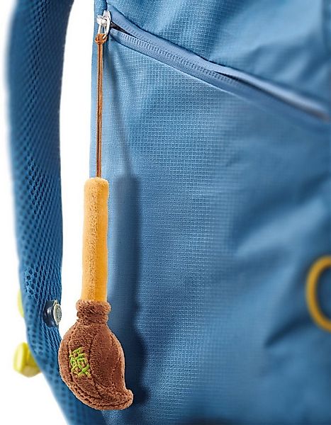 Schmidt Spiele Plüschfigur Plüsch Stofftier Bibi Blocksberg Kartoffelbrei 1 günstig online kaufen