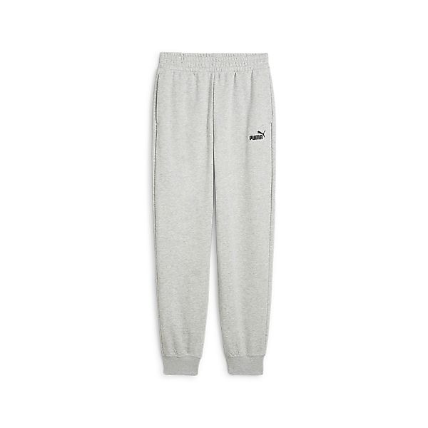 PUMA Trainingshose "ESS SMALL NO. 1 LOGO COMFORT HIGH-WAIST SWEATPANTS TR C günstig online kaufen