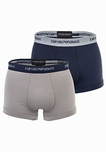 Emporio Armani Boxershorts "Boxershort 2er Pack" günstig online kaufen