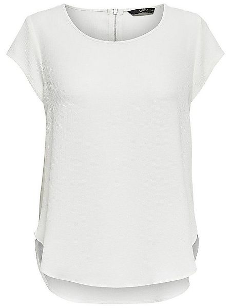 ONLY Blusentop ONLVIC S/S SOLID TOP NOOS PTM günstig online kaufen