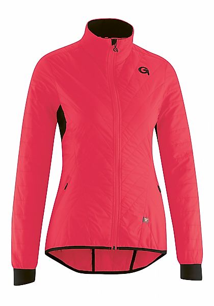 Gonso Fahrradjacke "Teixeira", Damen Primaloft-Jacke, warm, atmungsaktiv un günstig online kaufen