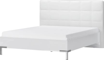 PLACES OF STYLE Bett "Piano, Liegefläche 160x200 oder 180x200cm, FSC-zertif günstig online kaufen