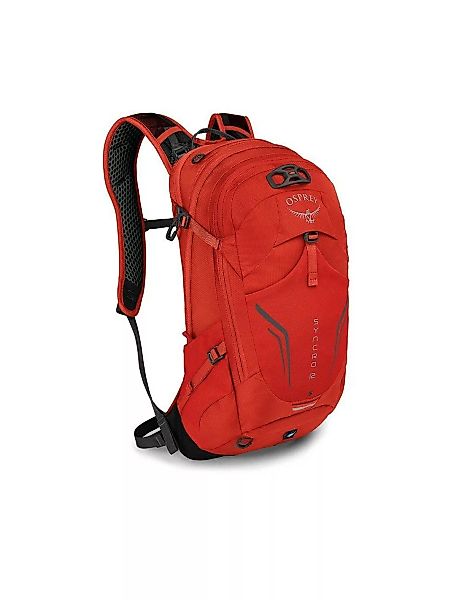 Osprey Rucksack Syncro 12, Firebelly Red Rucksackart - Wandern & Trekking, günstig online kaufen