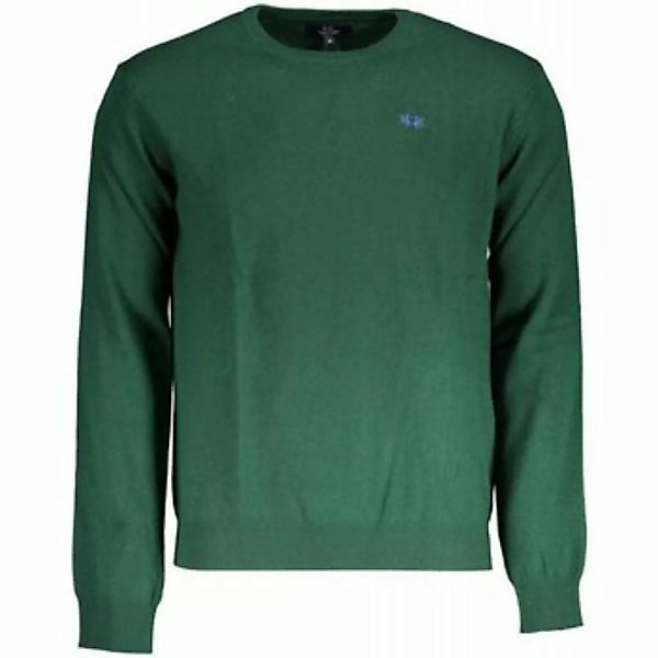 La Martina  Pullover XMS004-YW084-03221 günstig online kaufen