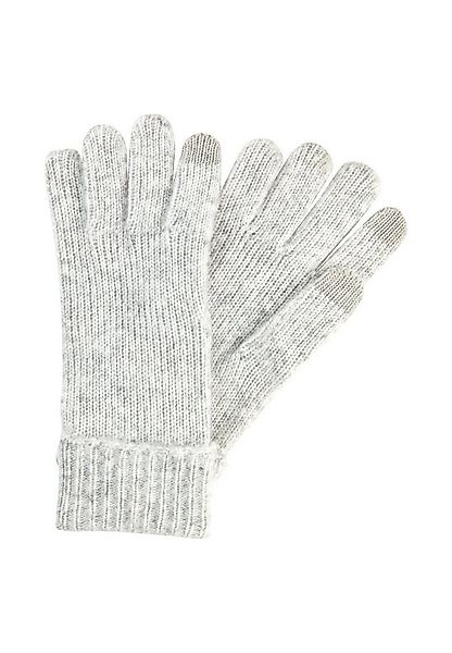 camel active Strickhandschuhe aus weichem Materialmix günstig online kaufen