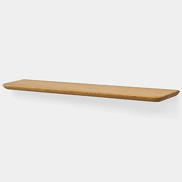 Oakywood schwebendes Regal Floating Shelf | diverse Ausführungen günstig online kaufen