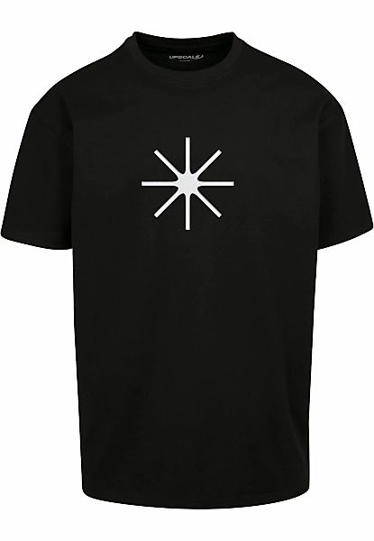 Upscale by Mister Tee T-Shirt "Upscale by Mister Tee Error Oversize Tee" 1 günstig online kaufen