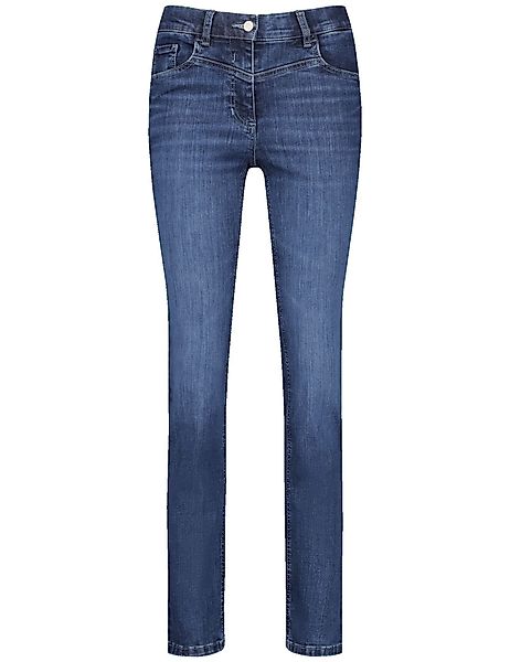 GERRY WEBER 5-Pocket-Jeans günstig online kaufen
