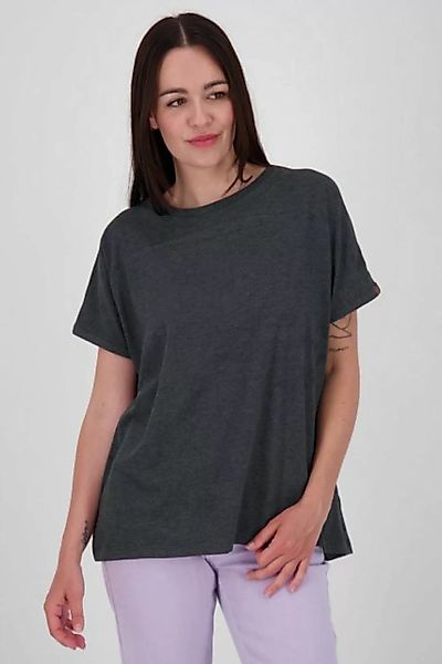 Alife & Kickin Rundhalsshirt DiniAK A Shirt Damen Shirt günstig online kaufen