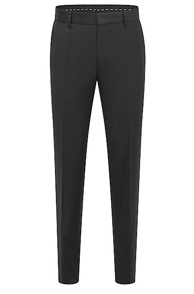 BOSS Anzughose Genius (1-tlg) günstig online kaufen