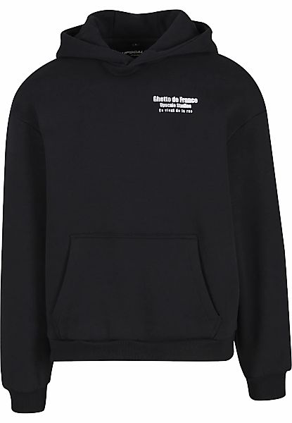 Upscale by Mister Tee Kapuzensweatshirt "Upscale by Mister Tee Ghetto de Fr günstig online kaufen