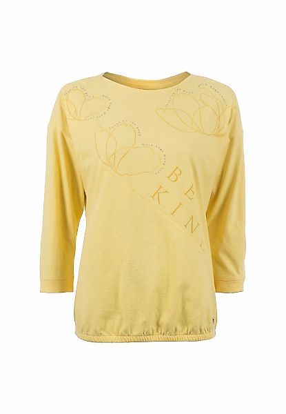 Soquesto Shirt 3/4 OndriaSOQ light citrus günstig online kaufen