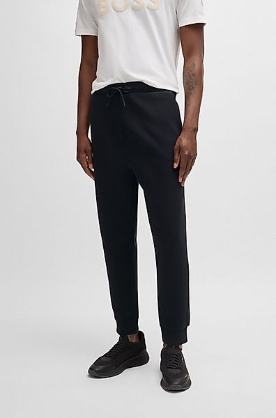 BOSS GREEN Jogginghose Hadiko mit Kordel günstig online kaufen