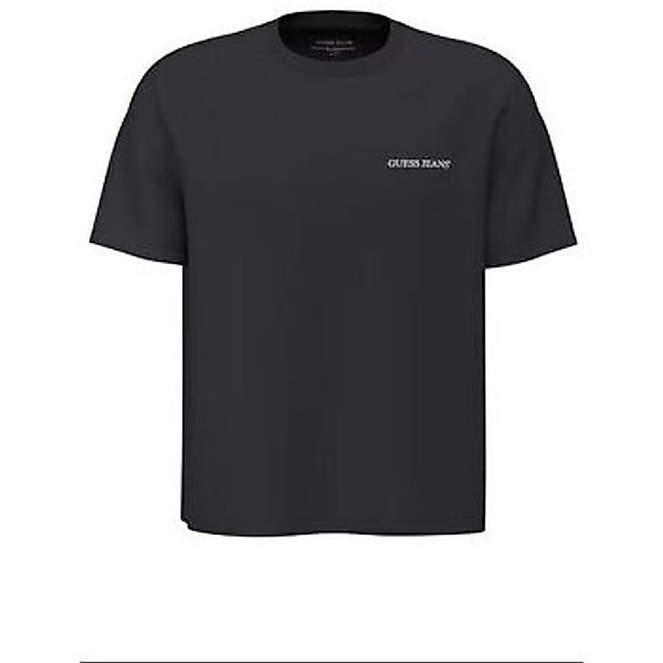 Guess  T-Shirts & Poloshirts M5BI78 K8FQ4-JBLK günstig online kaufen