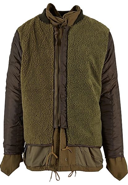 Brandit Wintermantel Brandit Herren M-65 Giant günstig online kaufen